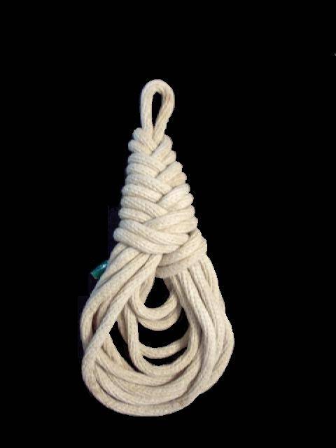8の字結び -- figure-of-8 knot